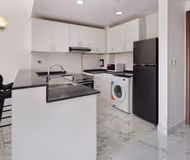 Serviced Apartment in Dubai Land