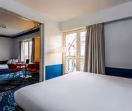 Boulevard Hassmann Serviced Apartment