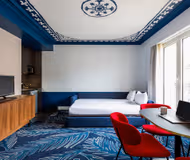 Boulevard Hassmann Serviced Apartment