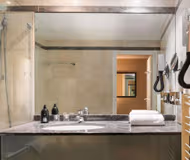 Boulevard Hassmann Serviced Apartment