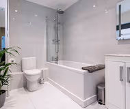 Blackfriars House Blackfriars 2BR