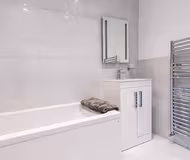 Blackfriars House Blackfriars 2BR