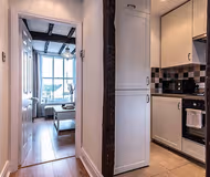 Blackfriars House Blackfriars 2BR