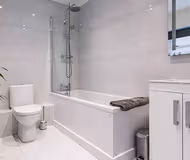 Blackfriars House Blackfriars 2BR