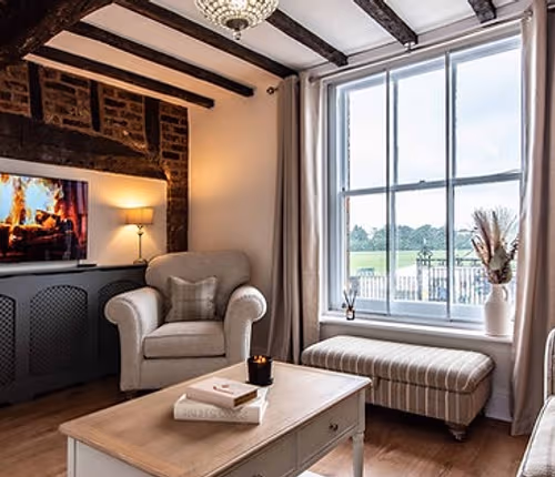 Blackfriars House Blackfriars 2BR