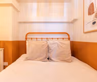 The Paddington Flat - Modern 2 Bdr with Patio