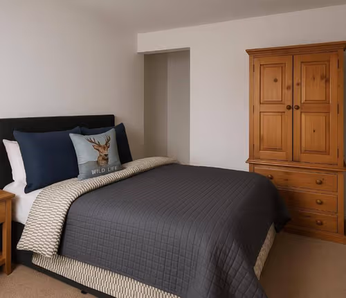 Hanover Court 2BR