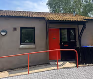 Hanover Court 2BR