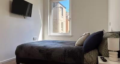 Hanover Court 2BR