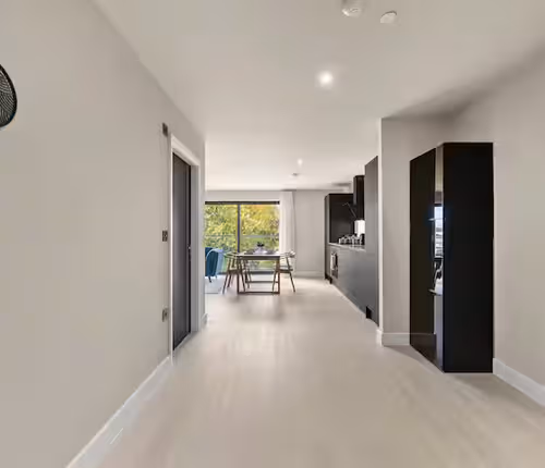 Horse Shoes Lane 2BR