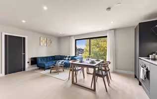 Horse Shoes Lane 2BR