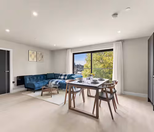 Horse Shoes Lane 2BR