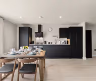 Horse Shoes Lane 2BR