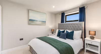 Horse Shoes Lane 2BR