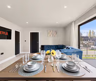 Horse Shoes Lane 2BR