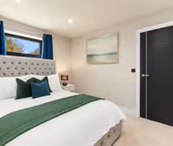 Horse Shoes Lane 2BR