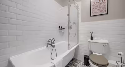 Richmond Road 1F 2BR