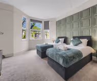 Richmond Road 1F 2BR