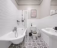 Richmond Road 1F 2BR