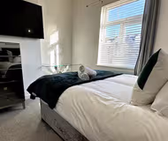 Clive Road 1BR