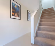 Spacious 4 Bed Home | Perfect for Groups l Parking