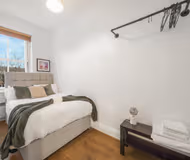 Modern 2 Bedroom Aptartment