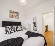 Modern 2 Bedroom Aptartment