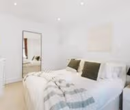 Charming 1-Bed Apartment in Lewisham