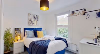 Cosy 1 Bedroom Flat Near Balham Station