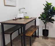 Cosy 1 Bedroom Flat Near Balham Station
