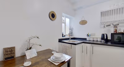 Cosy 1 Bedroom Flat Near Balham Station