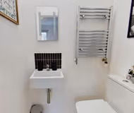 Cosy 1 Bedroom Flat Near Balham Station