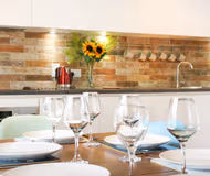 Stylish 2-Bed Flat