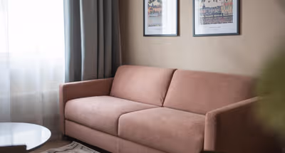 Kungsholmen Service Apartment