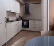 Kungsholmen Service Apartment