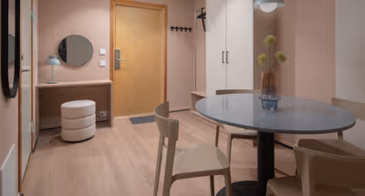 Kungsholmen Service Apartment