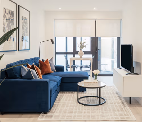 Camden Town Apartments