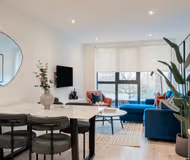 Camden Town Apartments