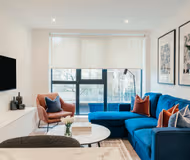 Camden Town Apartments