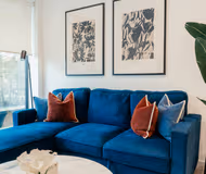 Camden Town Apartments