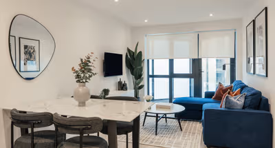 Camden Town Apartments