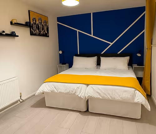 Modern 3-Bed Home in Basildon