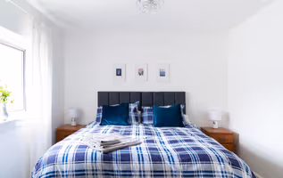 The Leys | Aberdeenshire