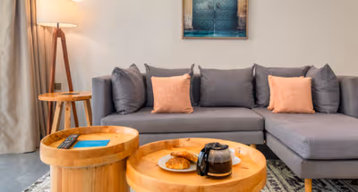 Stylish 2 Bedroom Unit at Kileleshwa