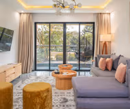 Stylish 2 Bedroom Unit at Kileleshwa