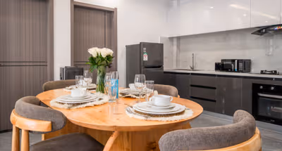 Stylish 2 Bedroom Unit at Kileleshwa