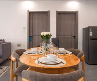 Stylish 2 Bedroom Unit at Kileleshwa