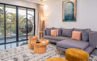 Stylish 2 Bedroom Unit at Kileleshwa