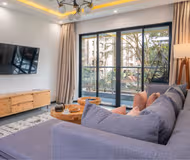 Stylish 2 Bedroom Unit at Kileleshwa