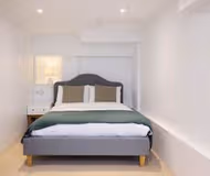 The South Kensington Mews